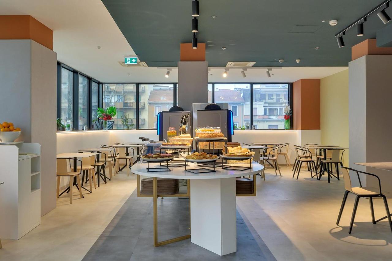 B&B Hotel Milano Sesto Marelli photo 4