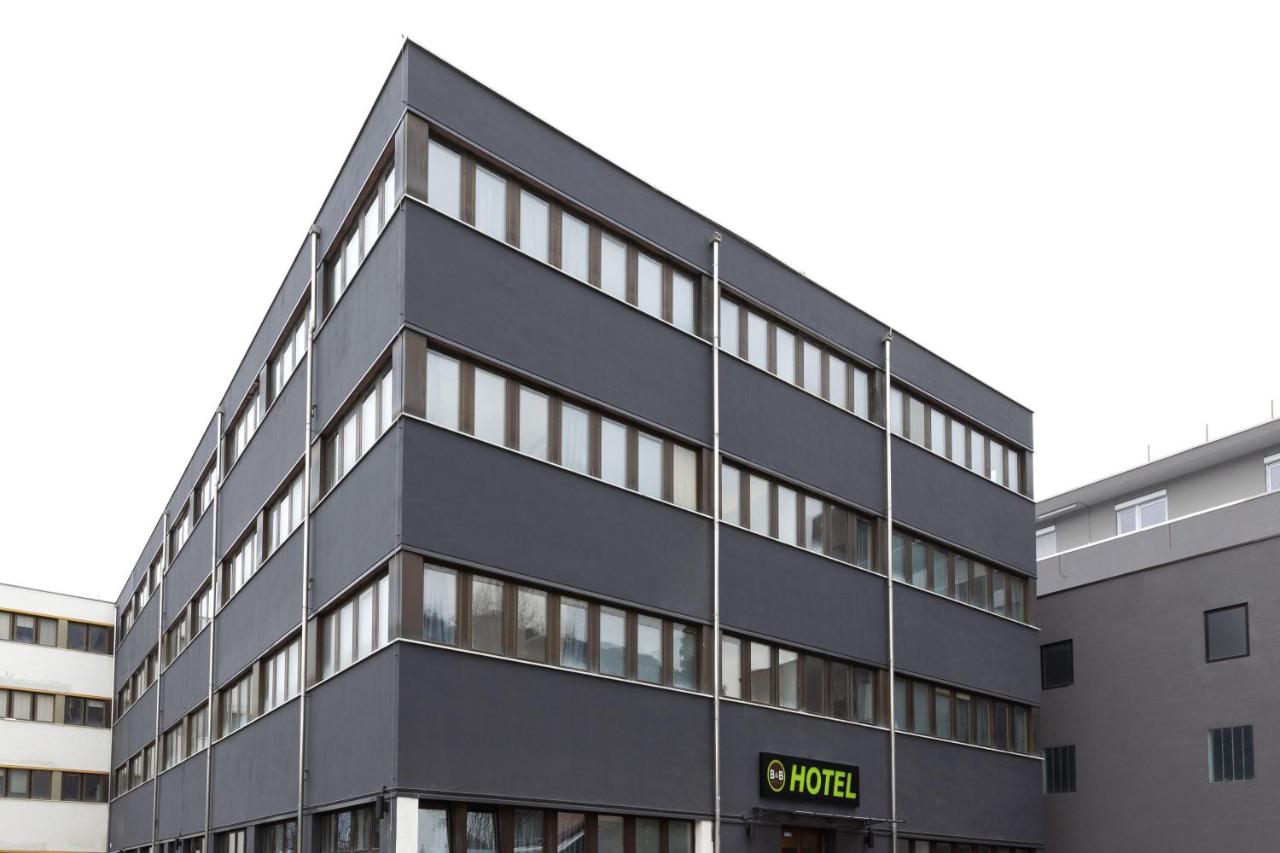 B&B Hotel Bolzano