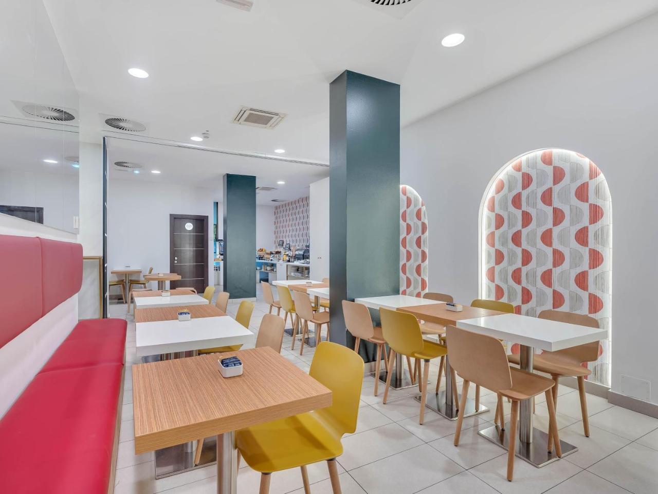 B&B Hotel Bergamo City photo 2