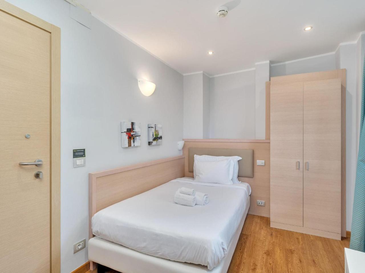 B&B Hotels Park Hotel Suisse Santa Margherita Ligure photo 2