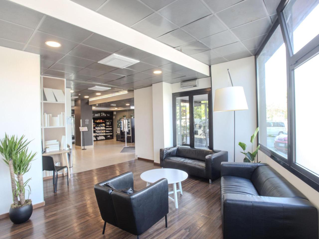 B&B Hotel Firenze Novoli - 3