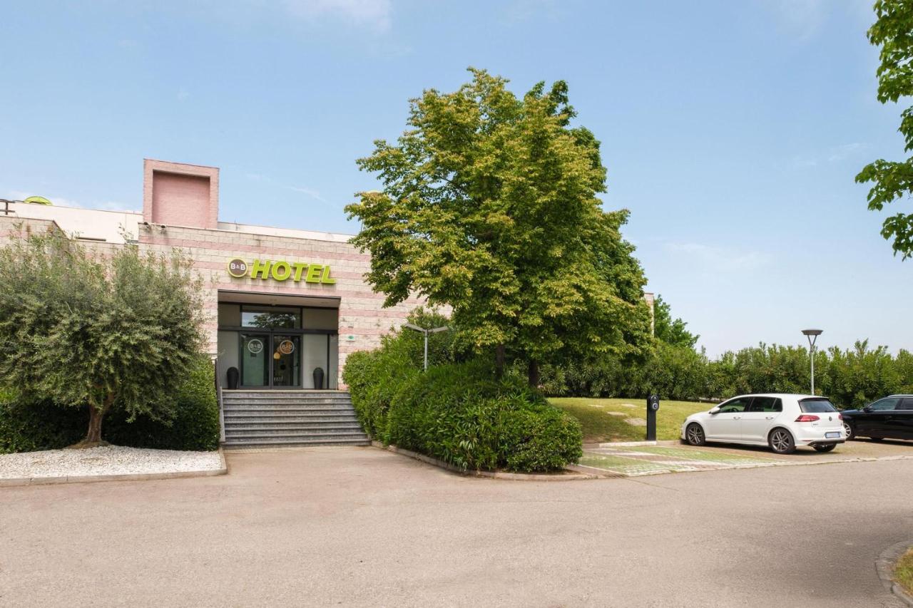 Hotel B&B Faenza photo 3