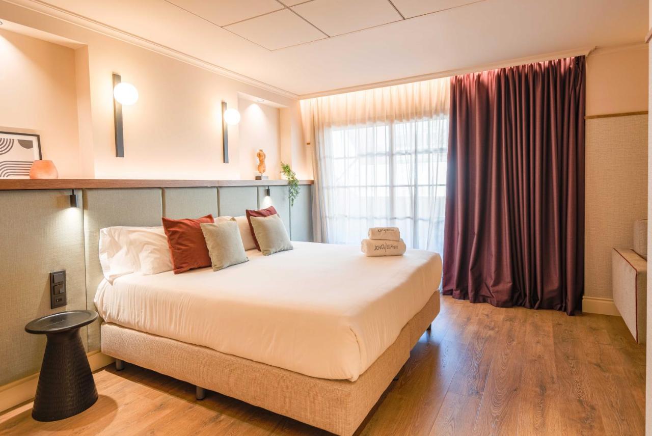 Photo - JovA Hotel Boutique