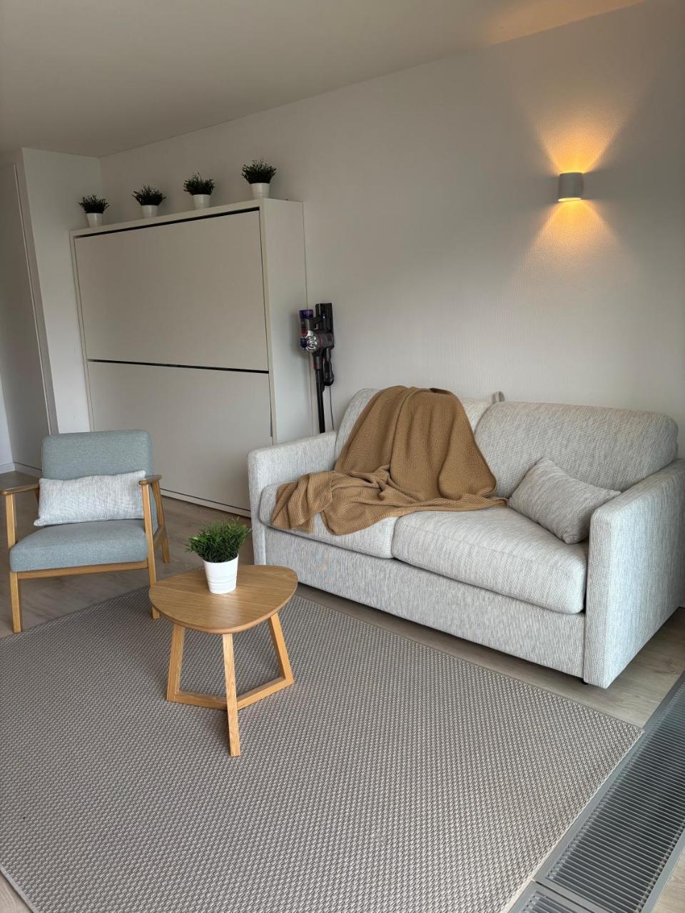 Cozy Studio with Pool in Middelkerke 4 Guests - 5