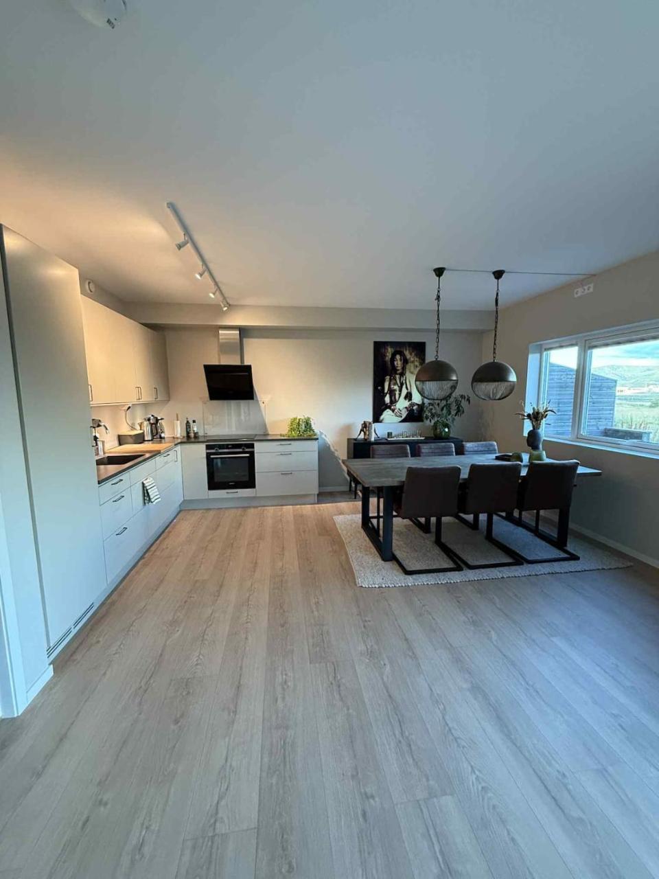 Apartment 72 m2, 2 bedrooms,Kitchen Bathroom,Wi-Fi and TV - 3