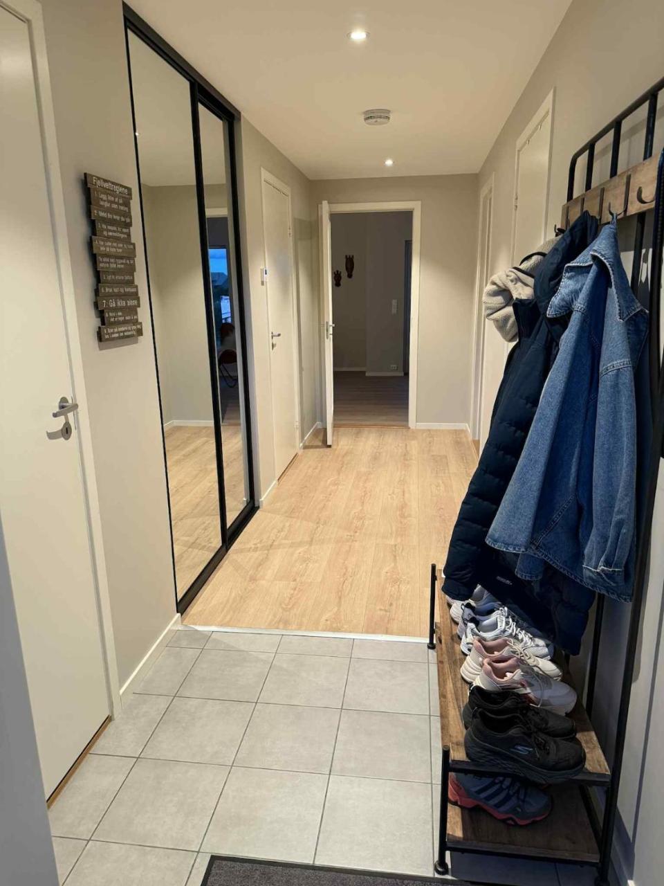 Apartment 72 m2, 2 bedrooms,Kitchen Bathroom,Wi-Fi and TV - 4