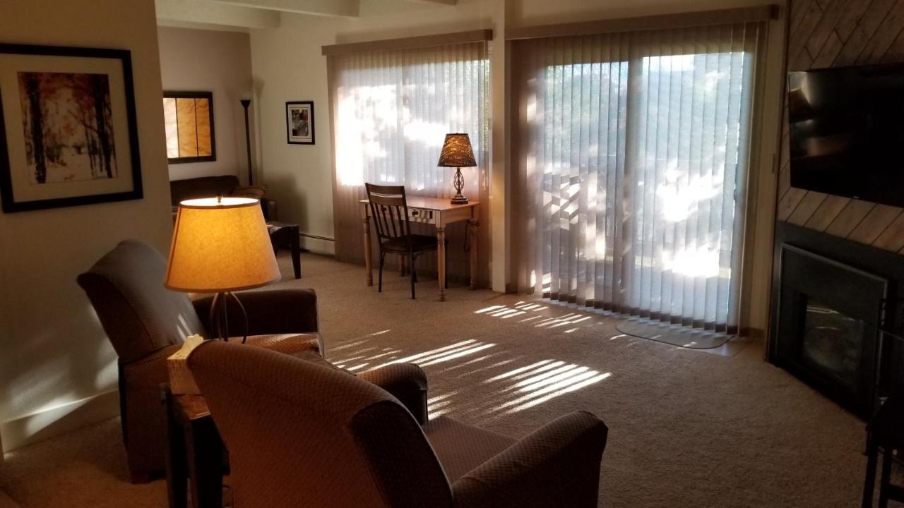 Heart of Frisco Condo - 3