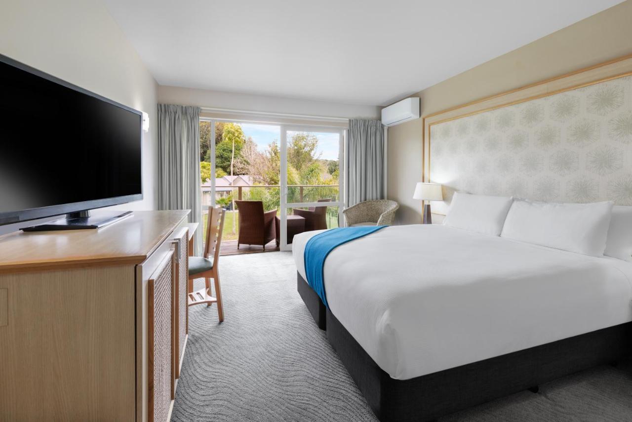 Foto - Copthorne Hotel and Resort Bay Of Islands