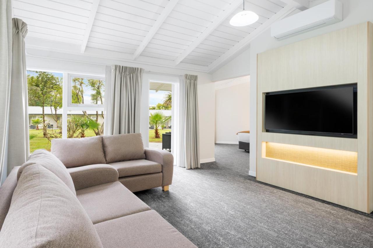 Foto - Copthorne Hotel and Resort Bay Of Islands