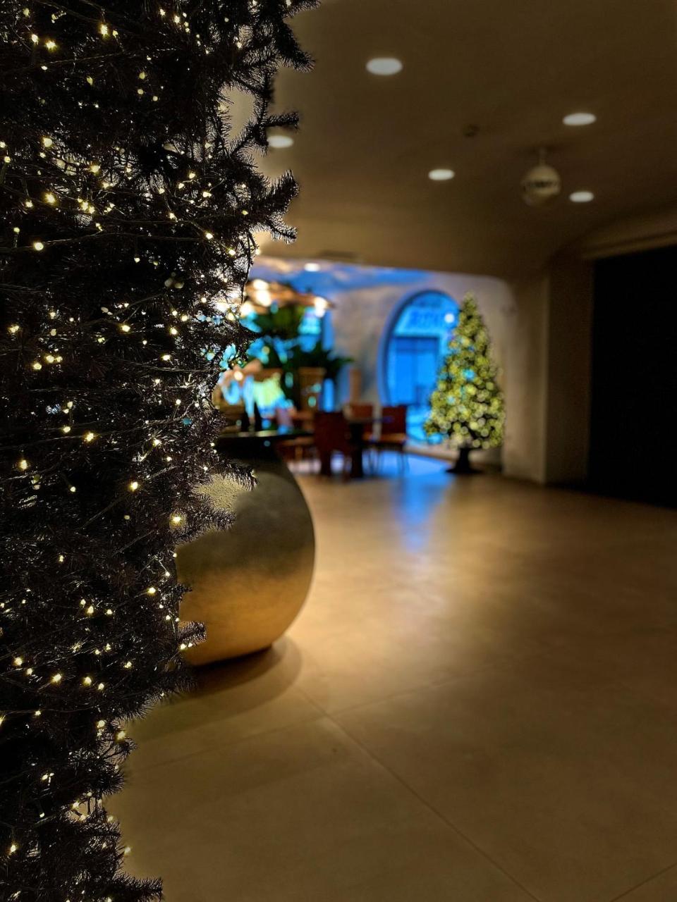 Elisabeth Boutique Hotel - 2