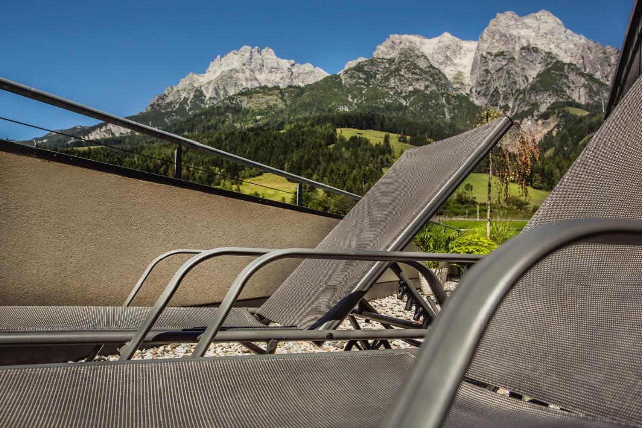 Hotel Bacher Asitzstubn photo 4