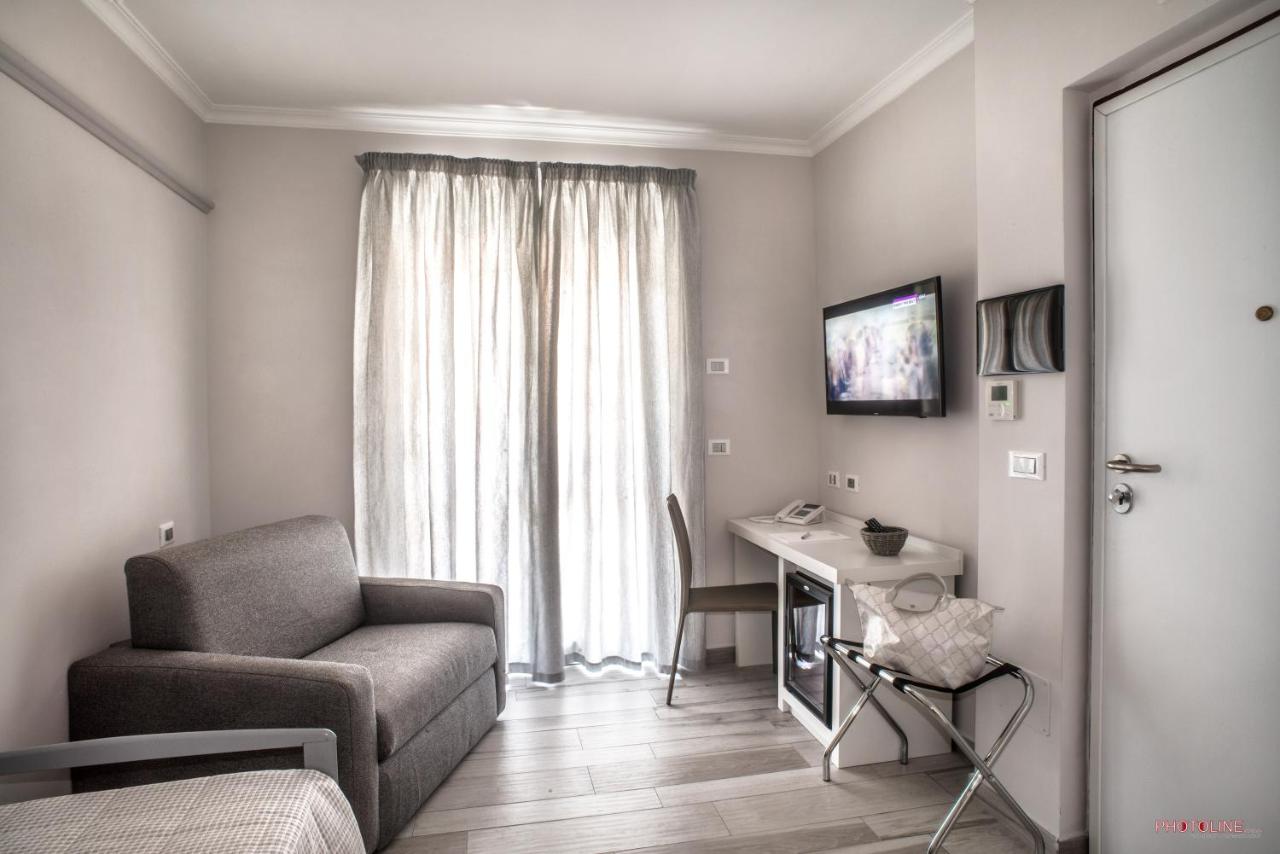 Hotel Villa Giulia photo 2