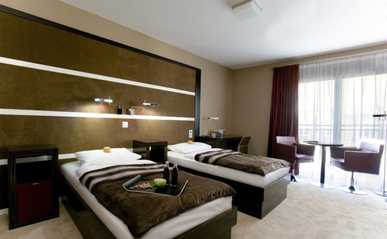 Niebieski Art Hotel & Spa photo 2