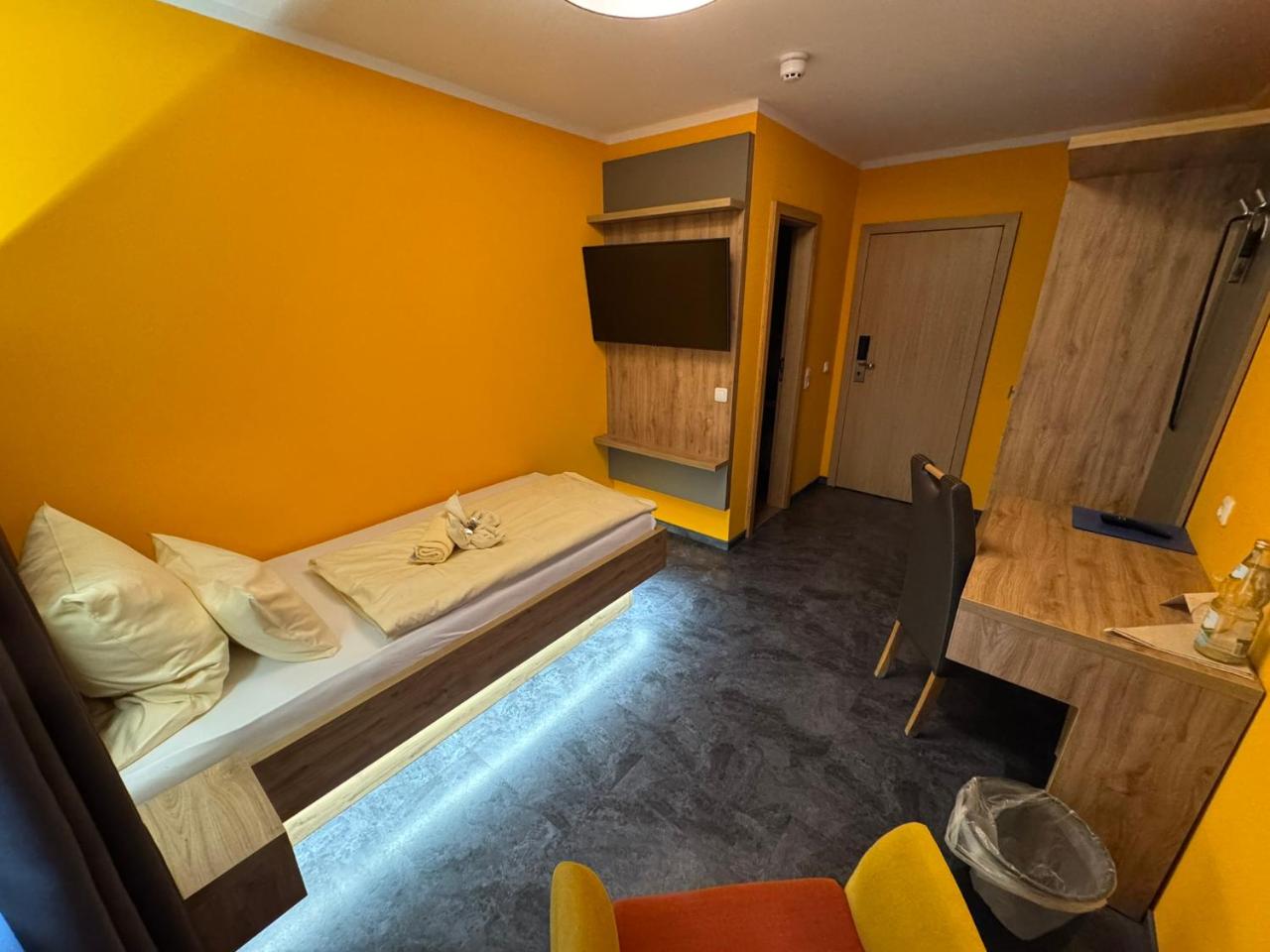 Heidekönig Hotel Celle photo 2