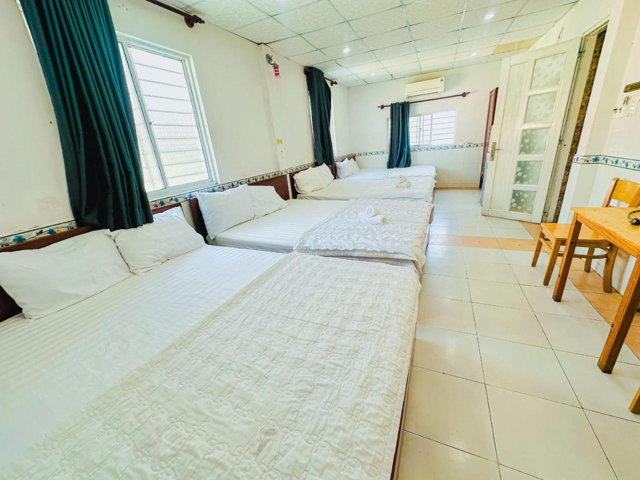 Hoài Thu Hotel Vũng Tàu photo 2