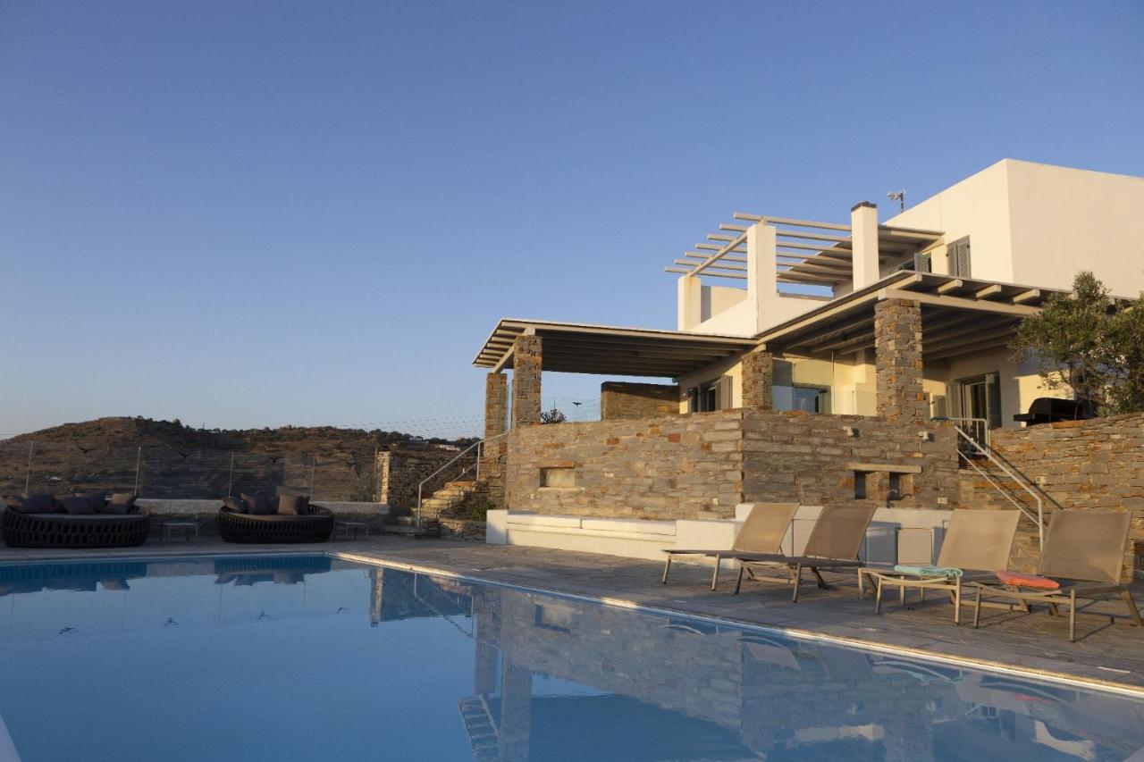 Villas Velanidies - 4