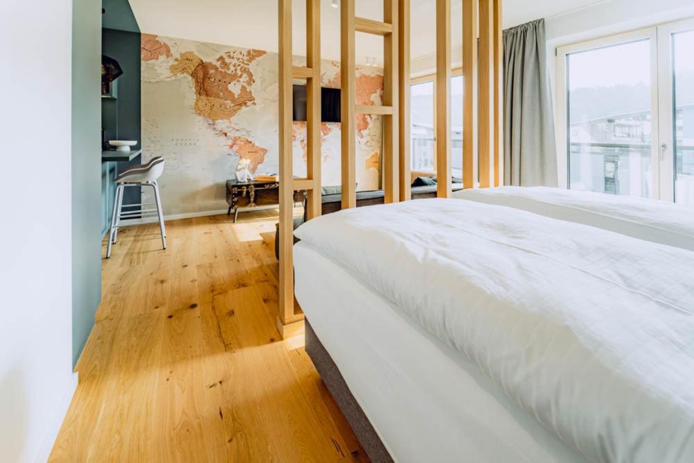 KABINETT Boutique Apartments - 3