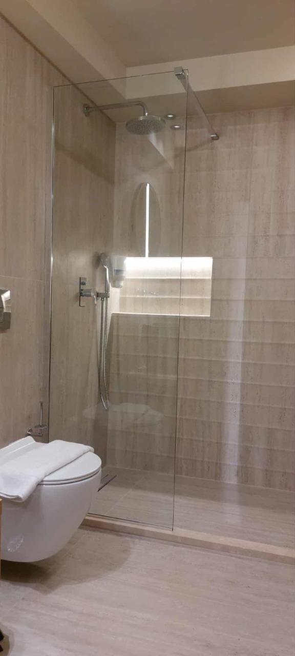 ''SteliosDimitra'' Guest House IV in Nafplio - 4