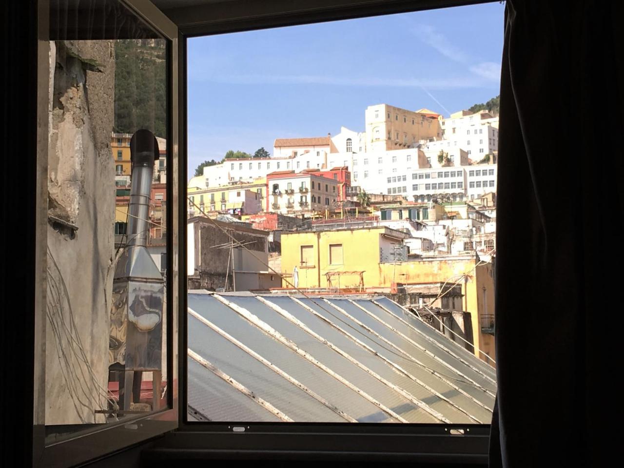 Foto - Terrazza Partenopea