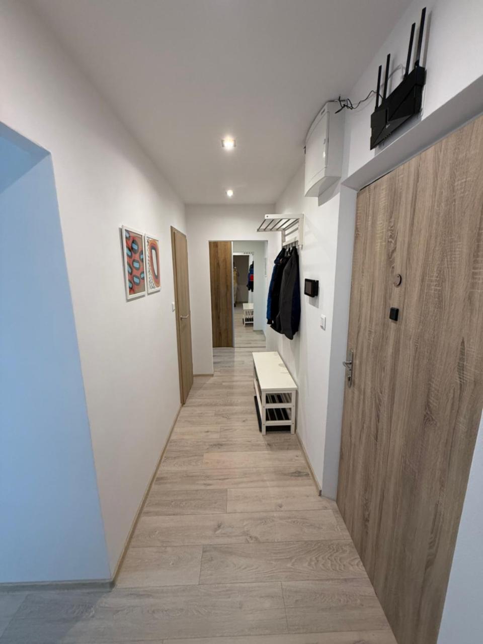 Thurzova Residence - 5