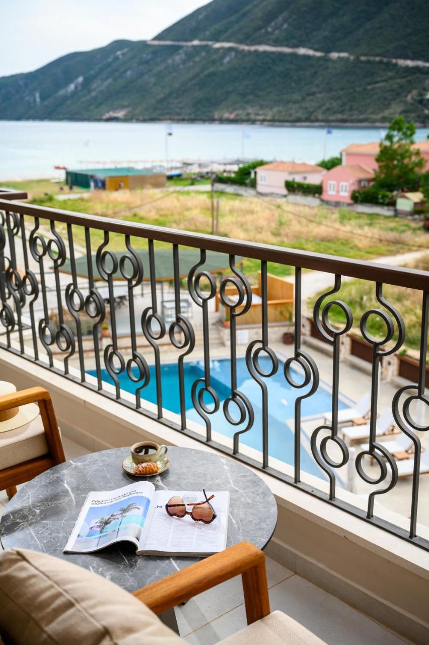 Elisso Hotel photo 4