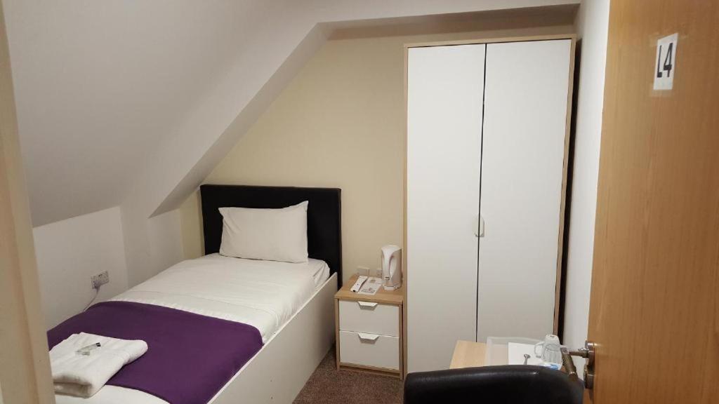 Travellers Hub photo 4