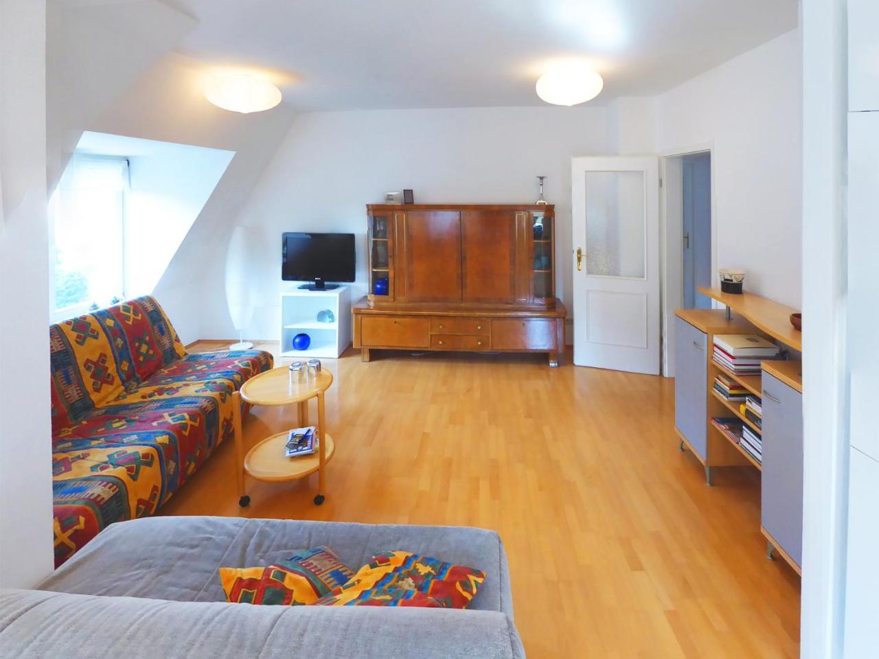 Foto - Ferienwohnung Weissbach