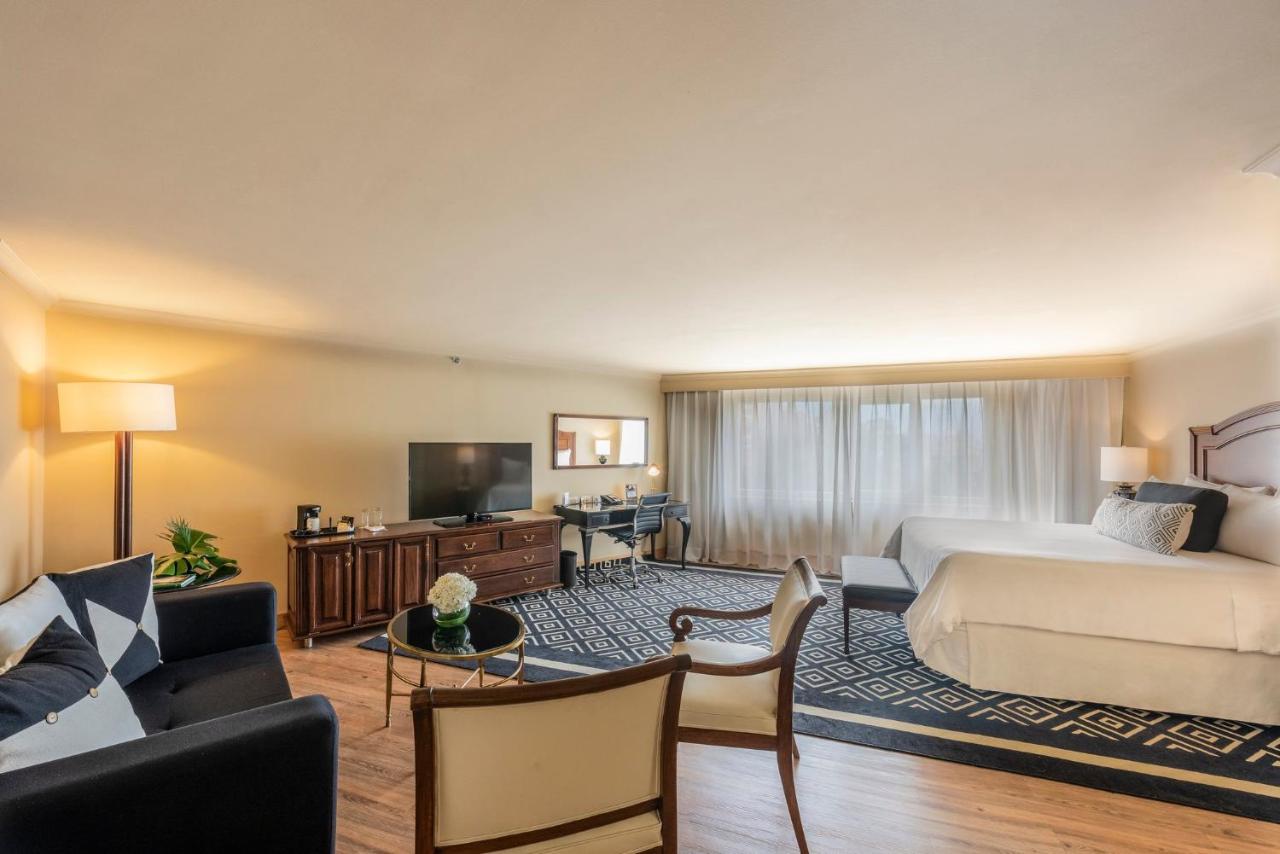 Hotel Intercontinental Medellín By IHG photo 3