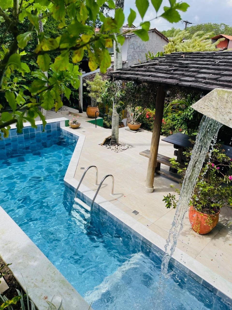 Hotel Estalagem Porto Seguro