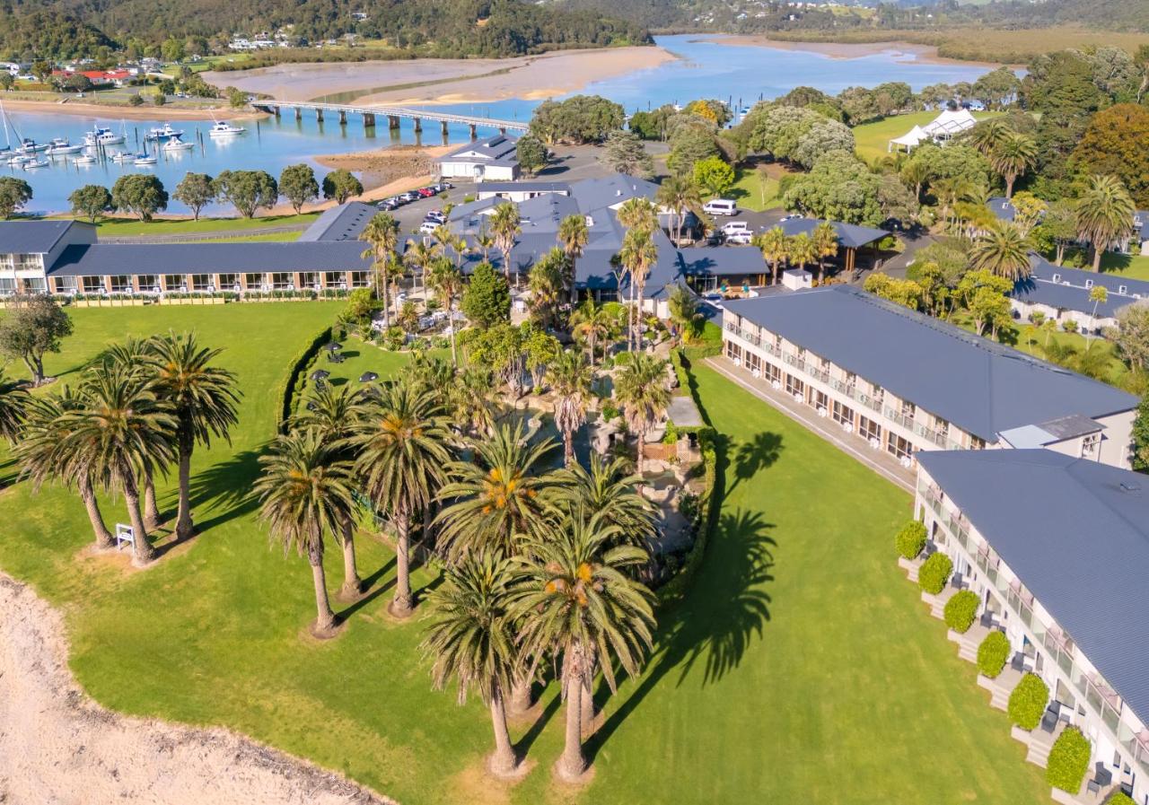 Foto - Copthorne Hotel and Resort Bay Of Islands
