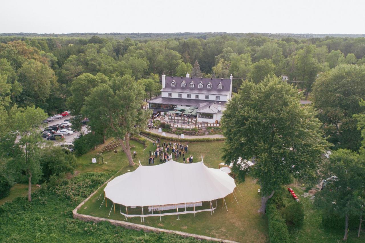Auberge Willow Inn photo 2