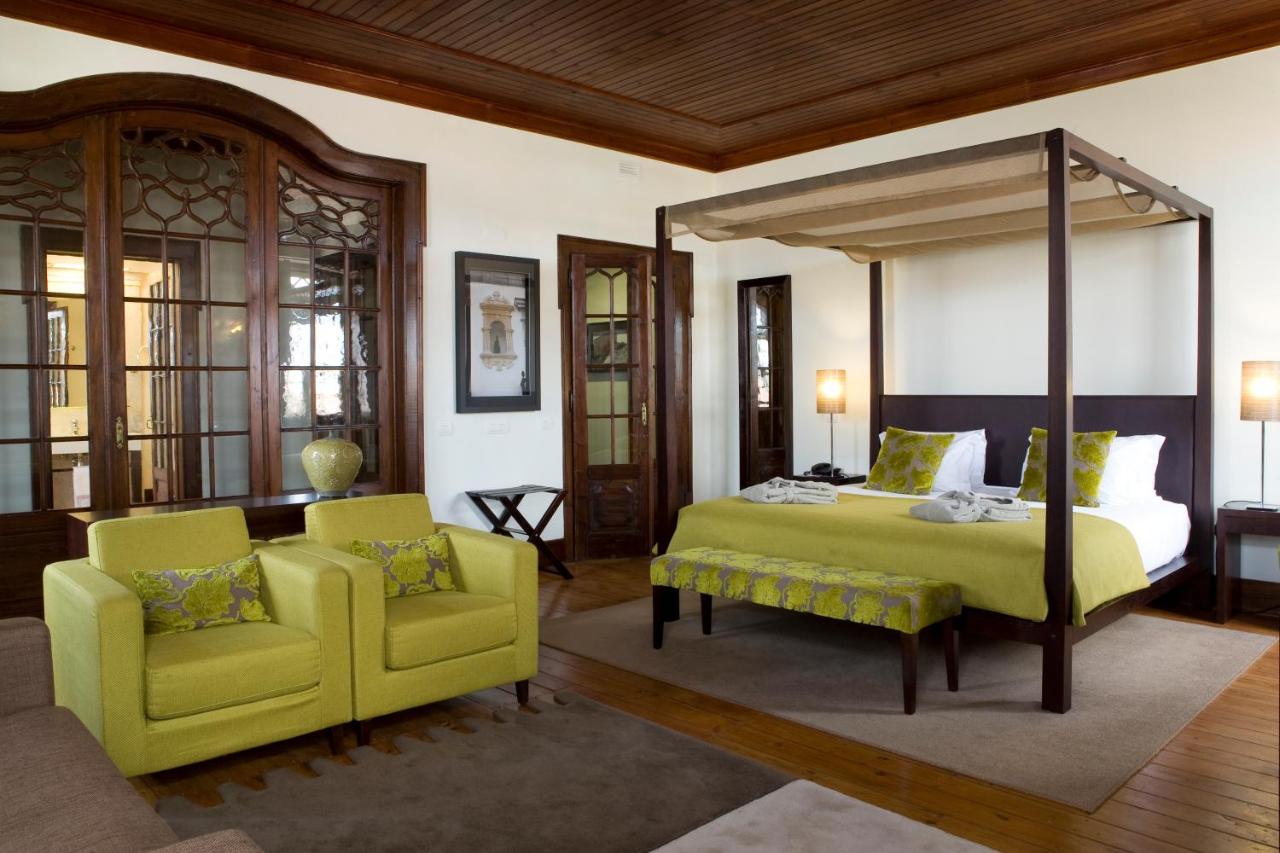 Hotel Lusitano photo 2