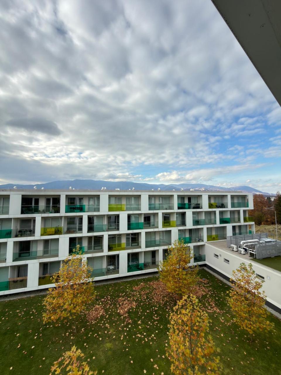 City View Apartment Martin - 4