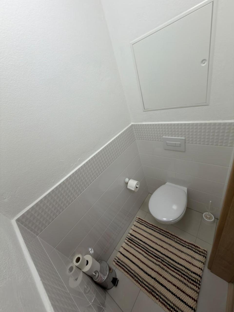 City View Apartment Martin - 5