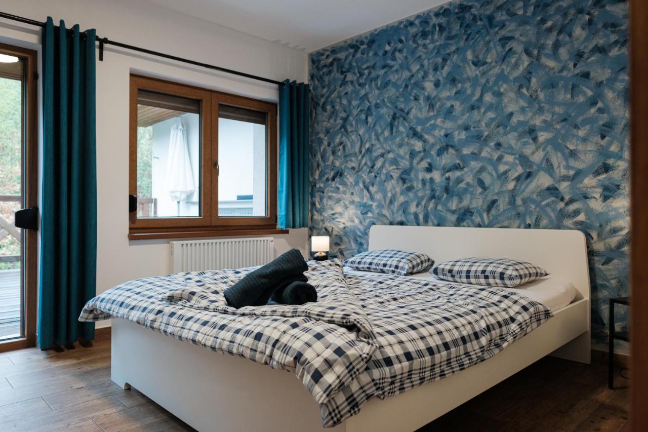 Apartmány Kamenice "Kamčatka" - 2
