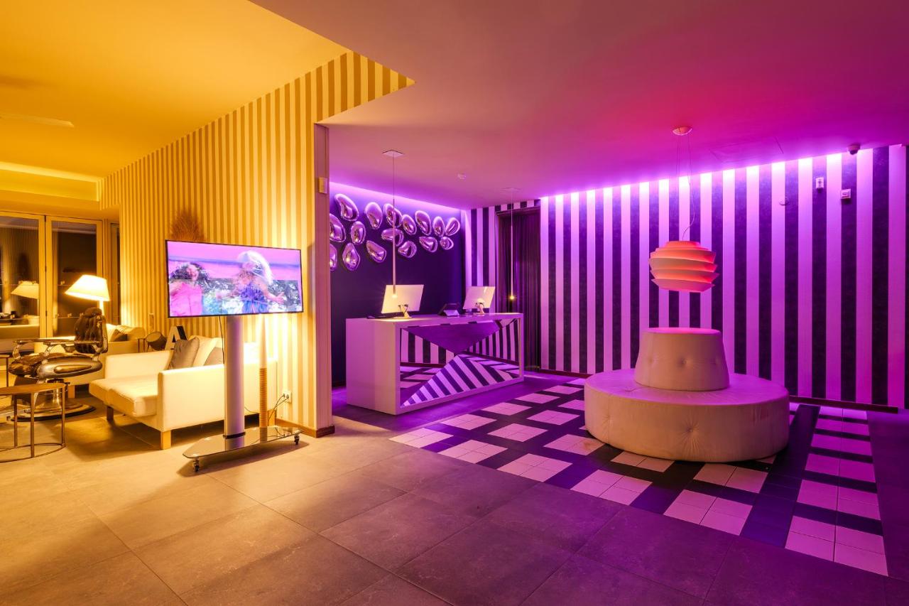 Pestana Alvor South Beach Premium Suite Hotel photo 3