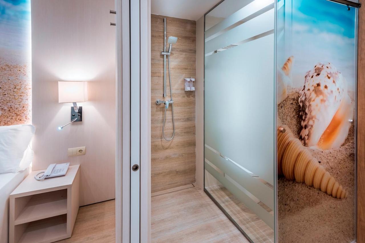 Sumus Hotel Stella and Spa 4S Adults Recommended - 2