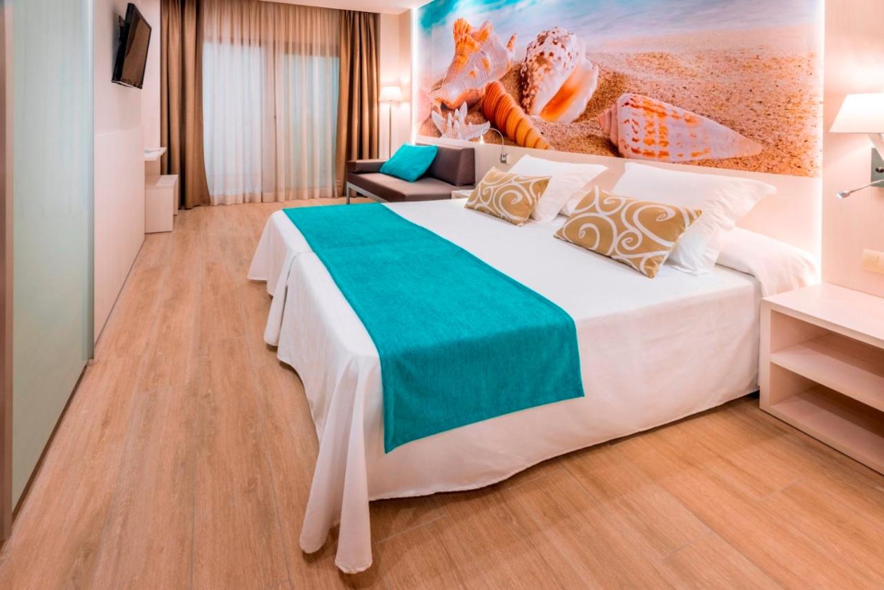 Sumus Hotel Stella and Spa 4S Adults Recommended - 4