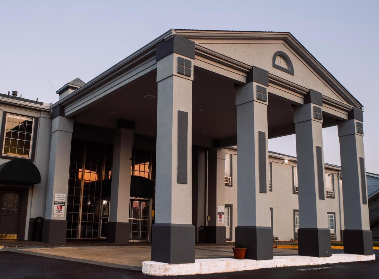 Jacksonville Inn