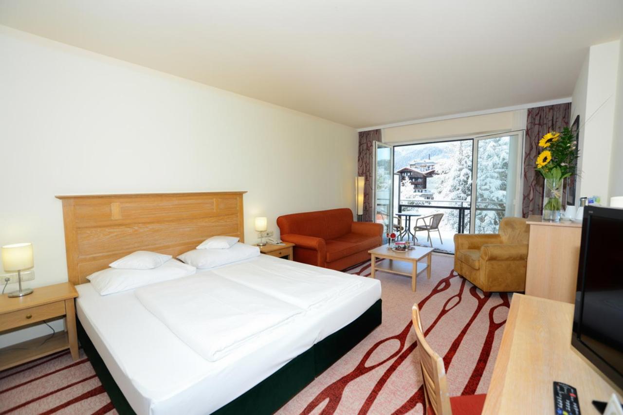 Foto - Das Hotel Eden - Das Aktiv- & Wohlfühlhotel in Tirol auf 1200m Höhe