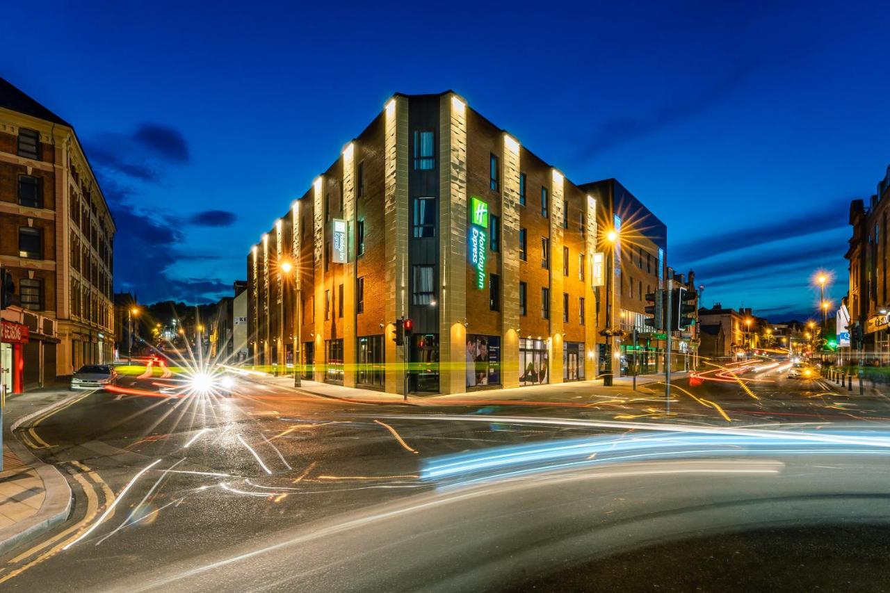 Holiday Inn Express Derry - Londonderry By IHG
