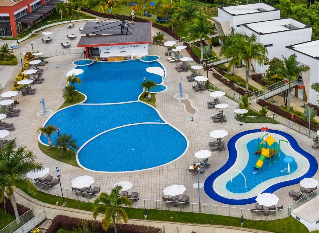 Sonesta Hotel Pereira photo 2