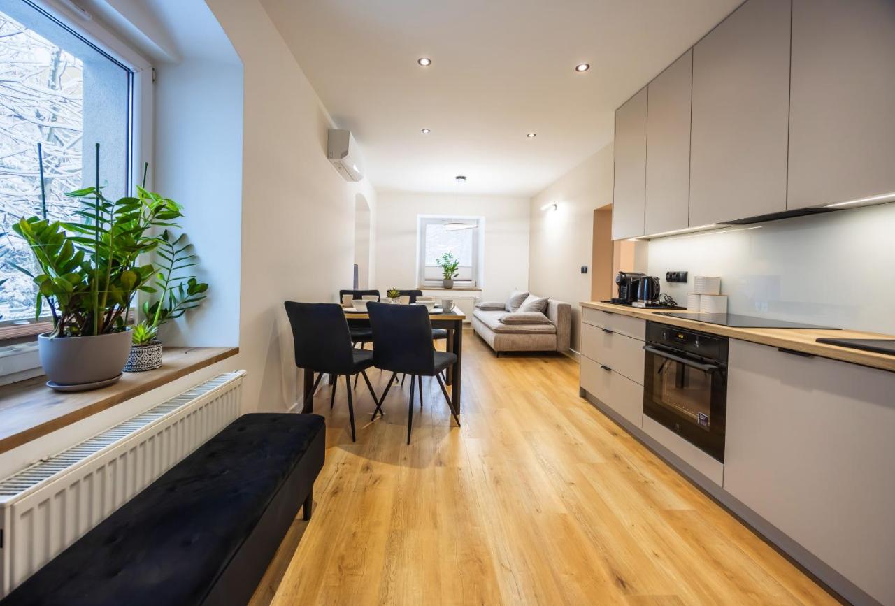 Apartamenty Lunita Moniuszki 4 - 2