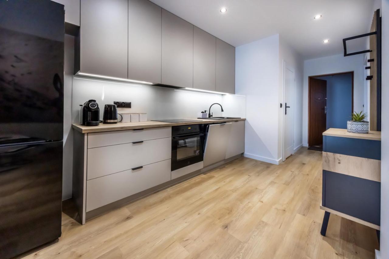 Apartamenty Lunita Moniuszki 4 - 3