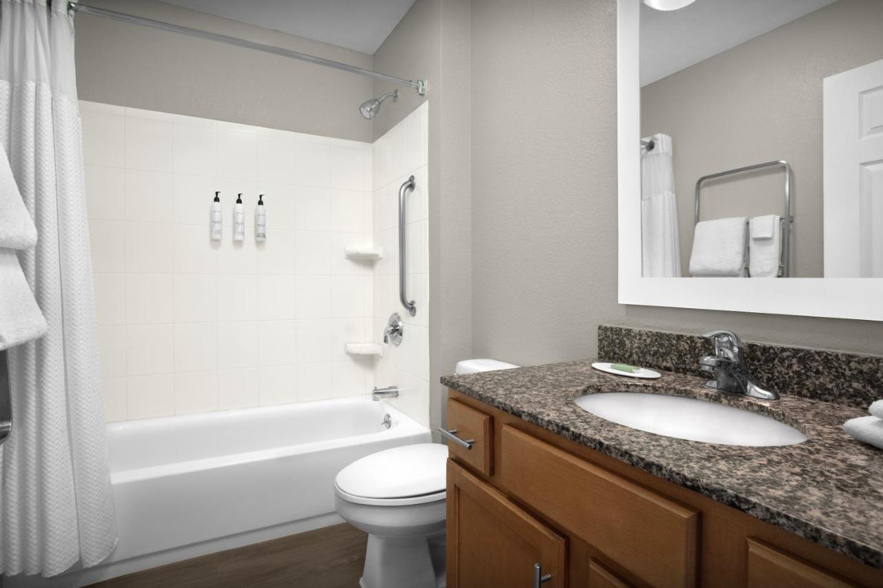 Photo - TownePlace Suites by Marriott Albuquerque Airport