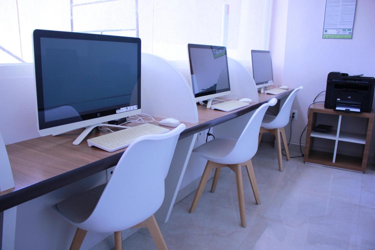 Foto - Hotel Soleil Business Class