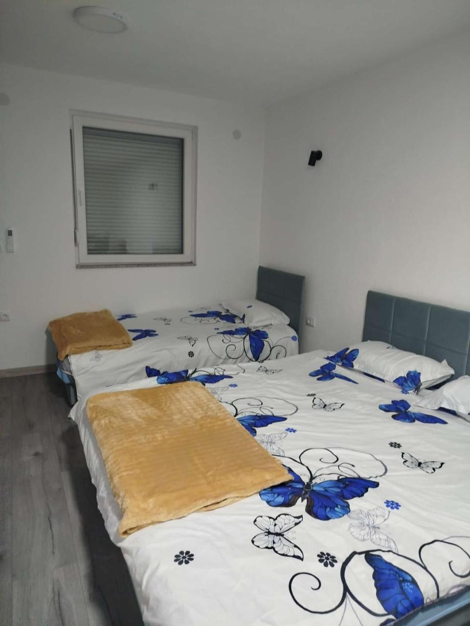 LUX APARTMANI Rajska plaza - 3