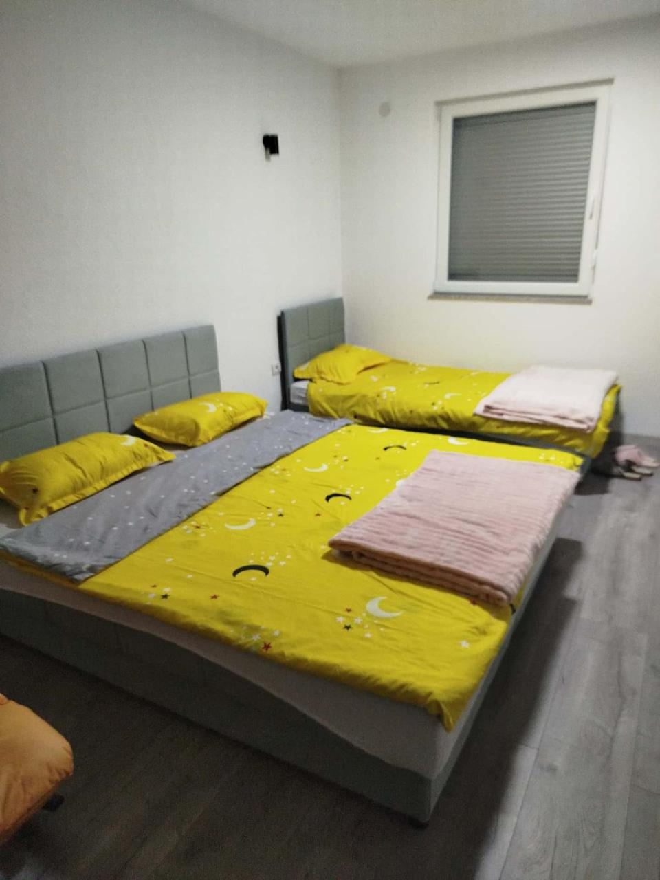 LUX APARTMANI Rajska plaza - 2