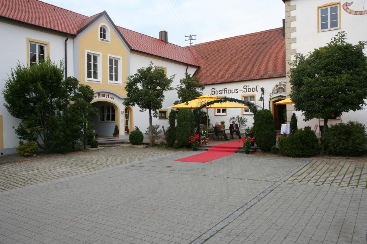 Schlosswirt Etting photo 3