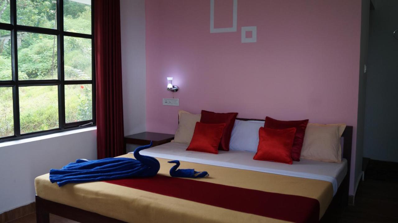 Grace Inn Munnar Homestay photo 4